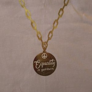 Medallion t-shirts